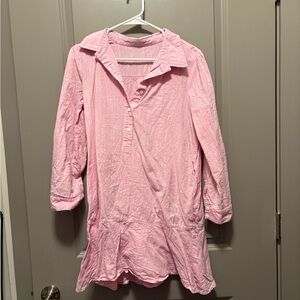 Amazon Pink Women's Dress